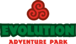 Evolution Adventure Park Logo