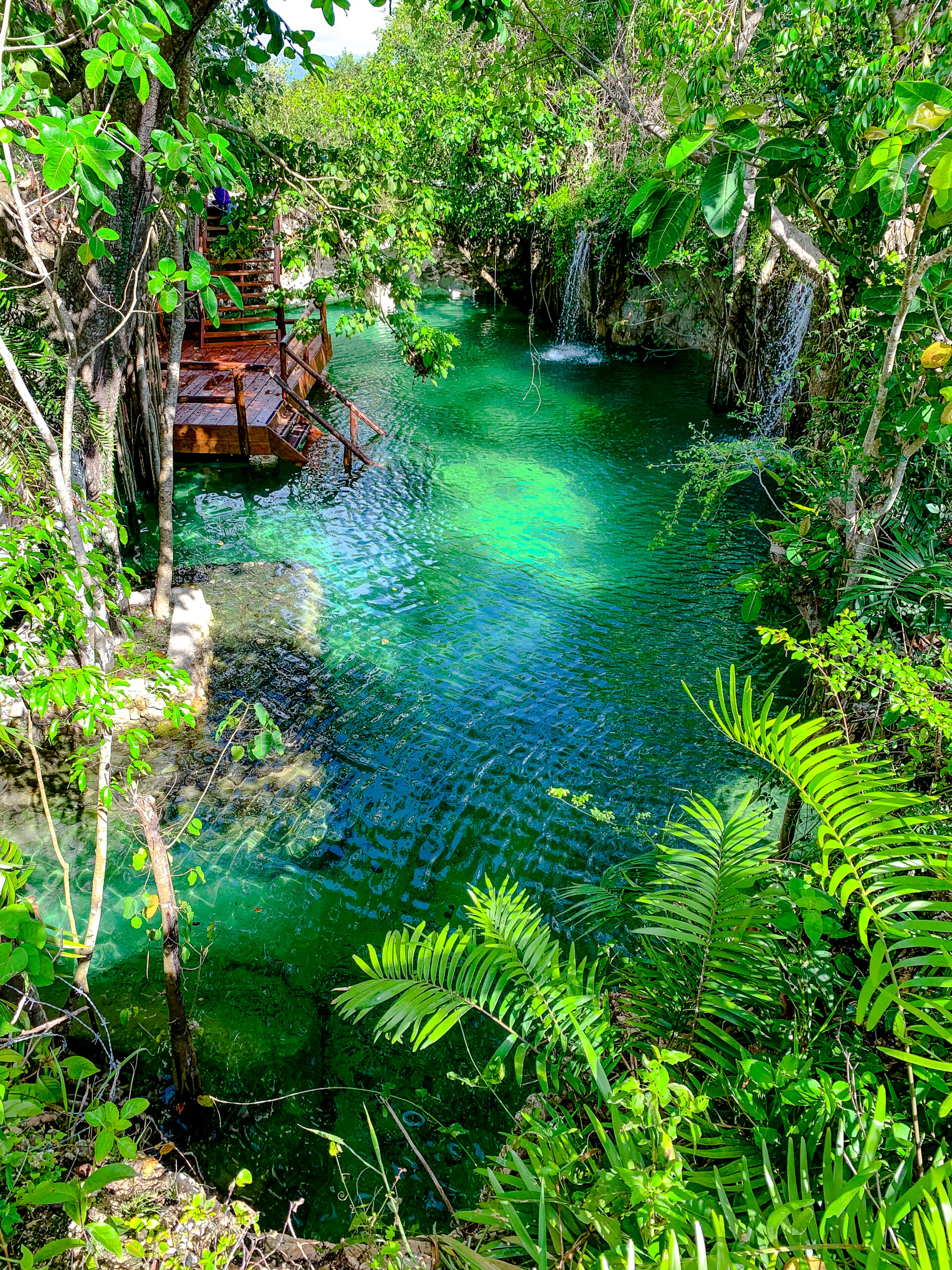 CENOTE